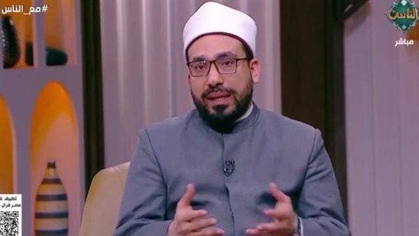 الدكتور عمرو الشال