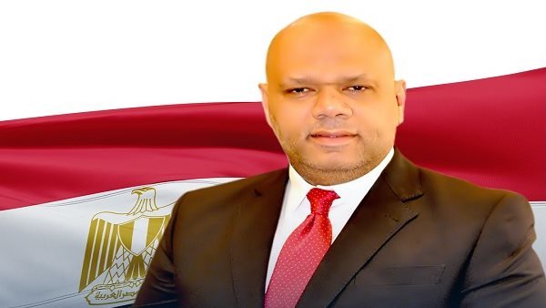 المرشح محمد فرغلي