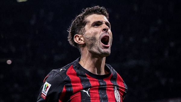 كريستيان بوليسيتش