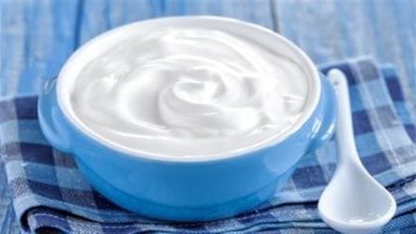 طريقة عمل الزبادي