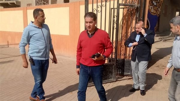 تجهيزات انتخابات