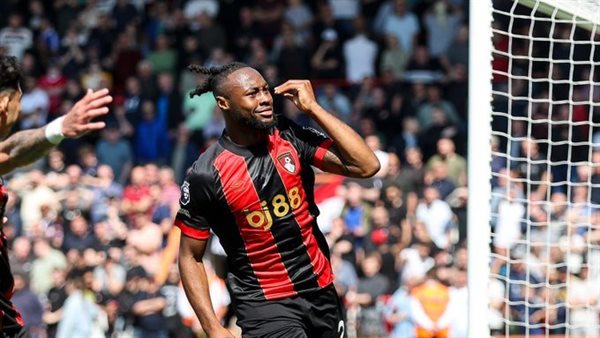 أنطوان سيمينيو