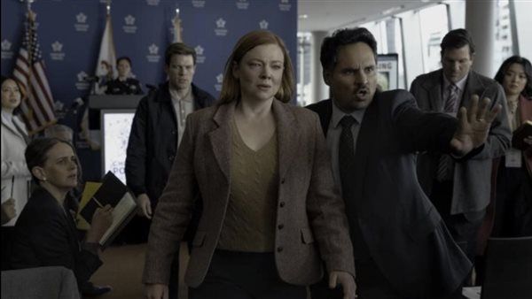 مسلسل All Her Fault