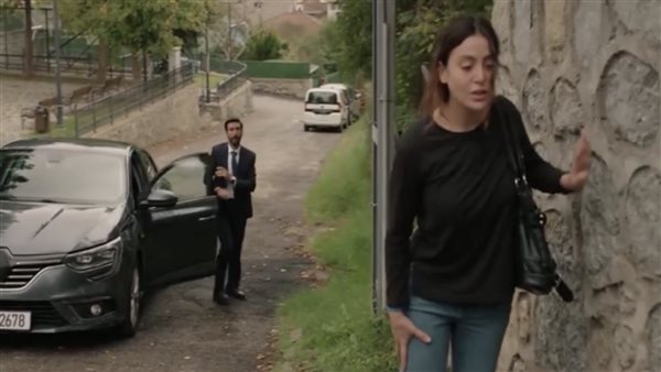 الحلقة 76 من مسلسل