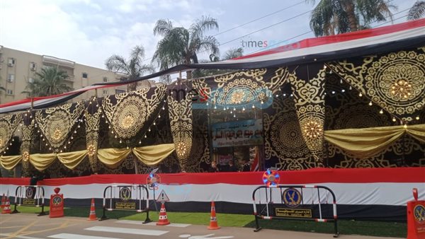 مقر لجنه انتخابية