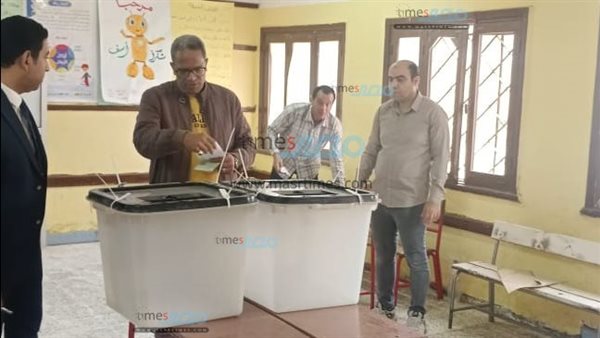 انتخابات مجلس النواب