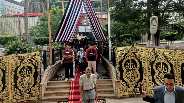 انتظام حركه اللجان