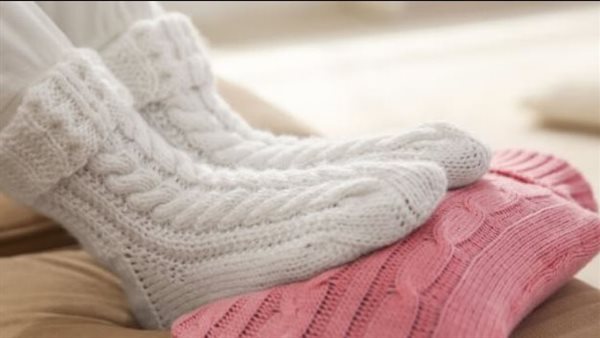 برودة الأطراف 