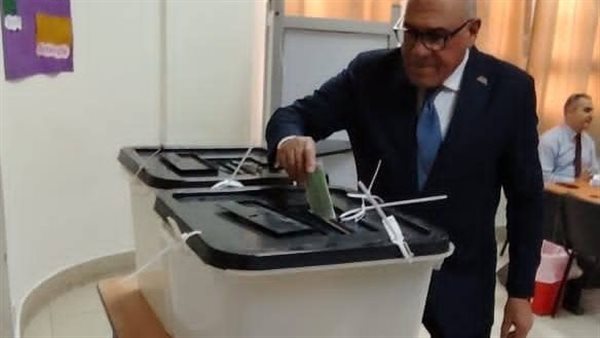 اللواء أ.ح مهندس