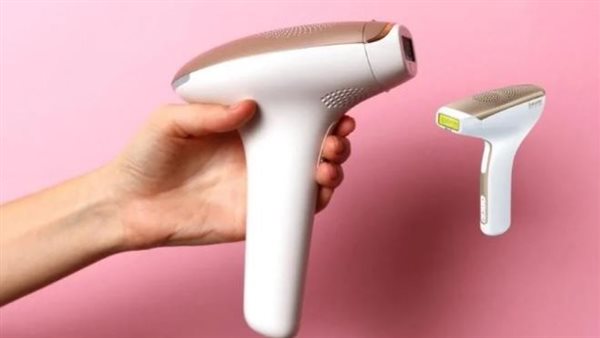 جهاز ليزر منزلي 