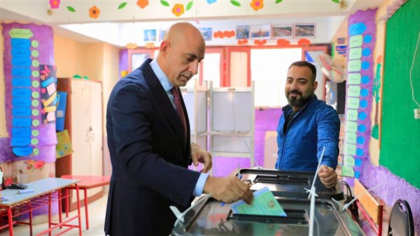 وزير التربية والتعليم