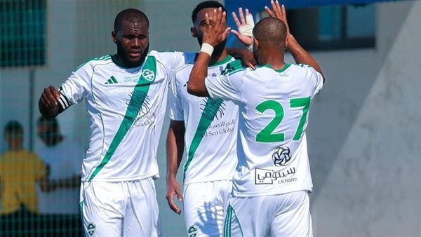 بث مباشر مباراة أهلي