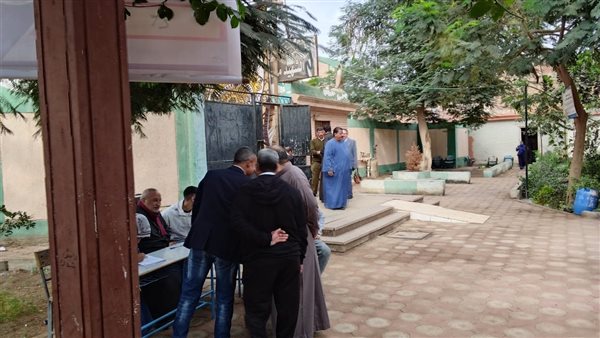 انتخابات مجلس النواب