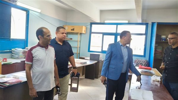 اللواء دكتور هشام