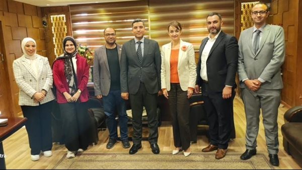 الحجر الزراعي مع