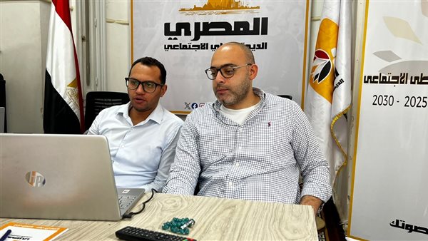 جانب من الفعاليات