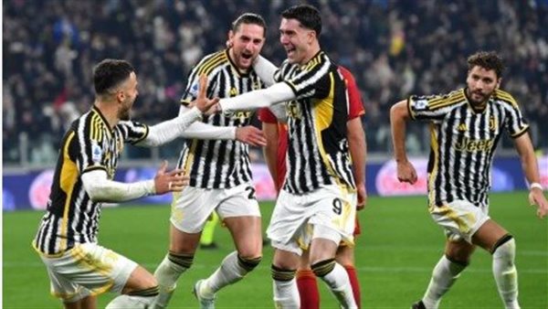 موعد مباراة يوفنتوس