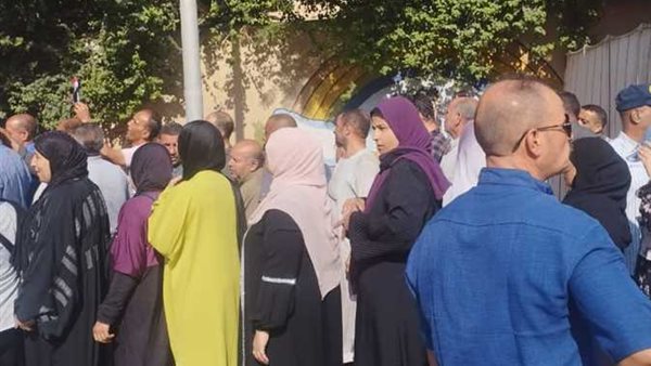 العملية الانتخابية