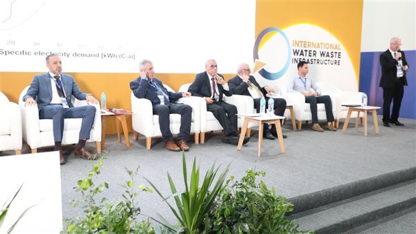 مؤتمر ومعرض IWWI