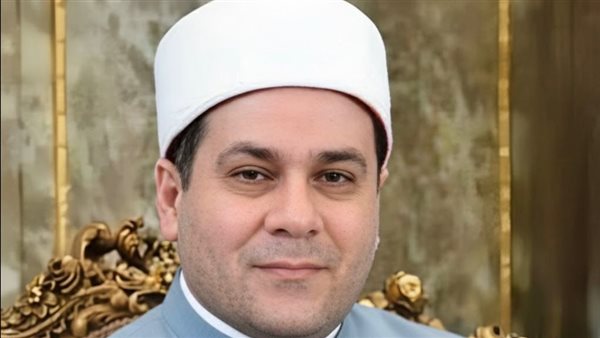 الدكتور أسامة الحديدي