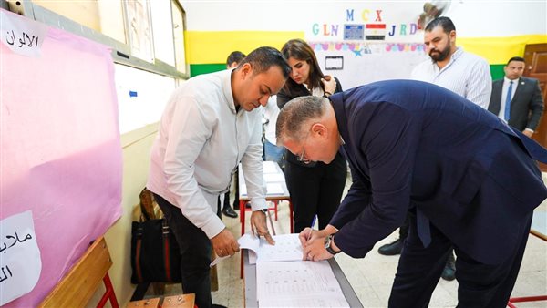 المهندس كريم بدوي