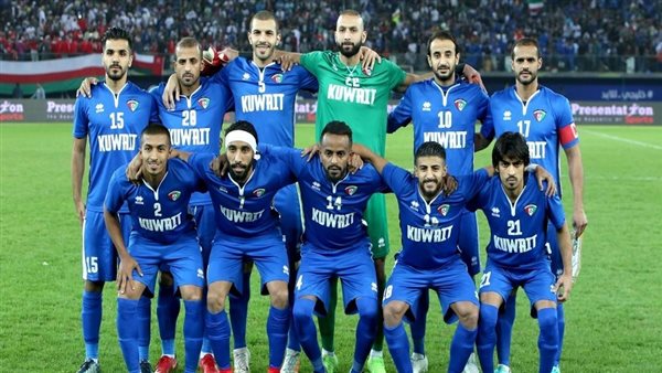 منتخب الكويت