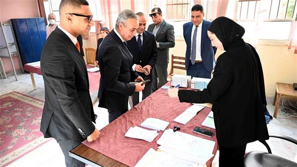 رئيس جهاز حماية المستهلك