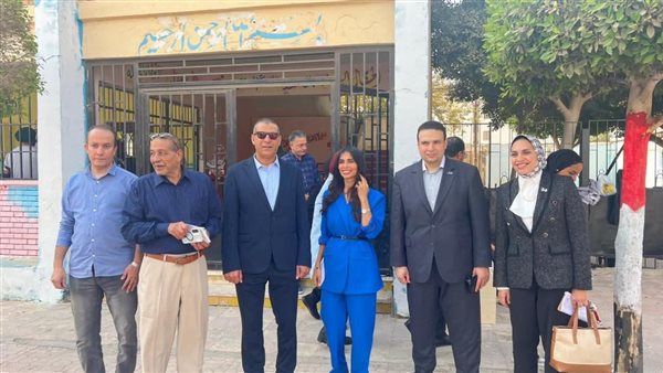 النائب عبدالمنعم