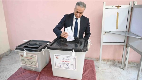 مواعيد الدعاية والصمت