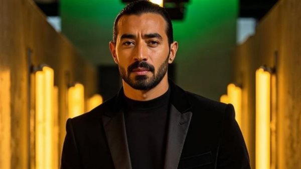 المطرب أحمد بتشان