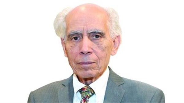 عبد الغفار الشديد