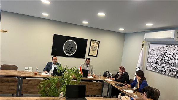 عمليات حزب الوعي