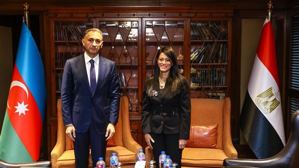  الدكتورة رانيا المشاط