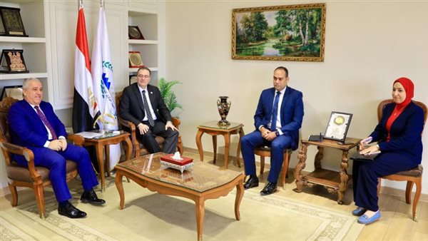 رئيس التنظيم والإدارة