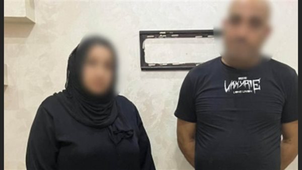 كشف ملابسات فيديو