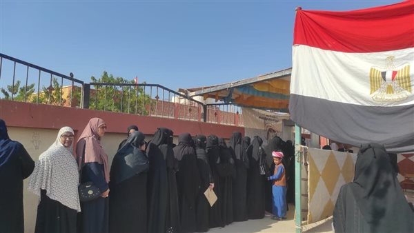 انتخابات النواب 2025