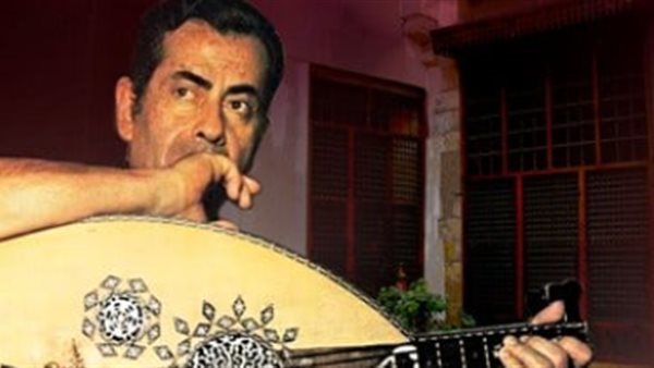 فريد الاطرش