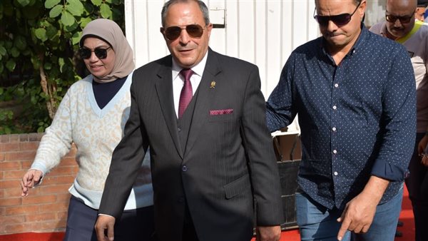 محافظة بورسعيد