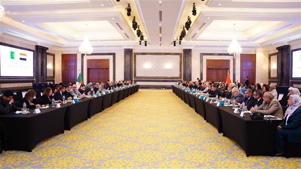  الاجتماعات التحضيرية