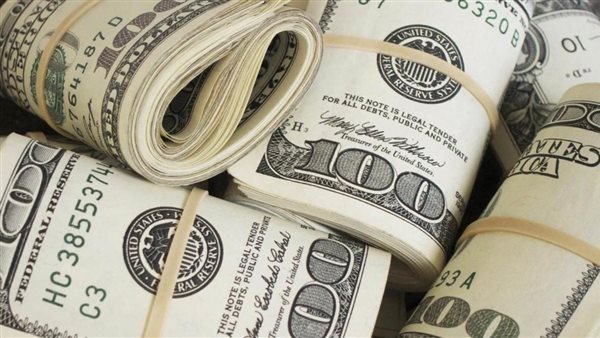 سعر الدولار