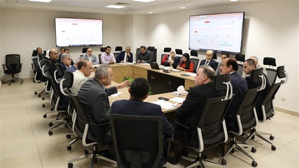 الصحة تعقد اجتماعًا