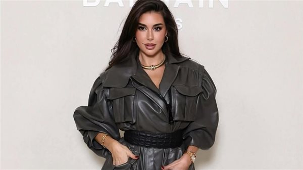 ياسمين صبري 