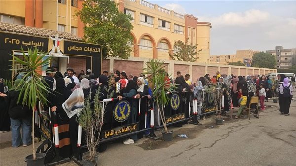 انتخابات مجلس النواب