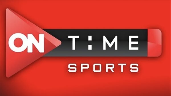 تردد قناة أون تايم