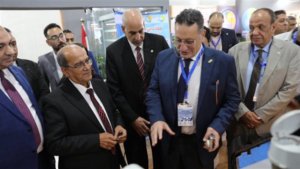 جانب من الجولة