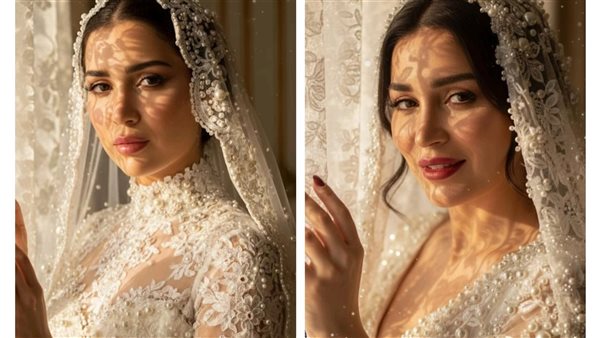 مي عز الدين 