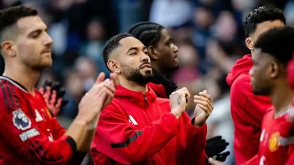 مانشستر يونايتد 