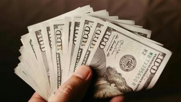 سعر الدولار