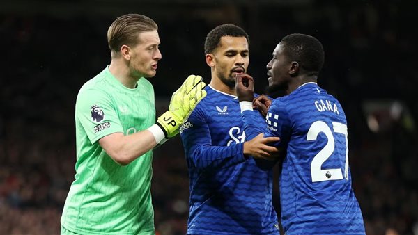 لقطة المشاجرة