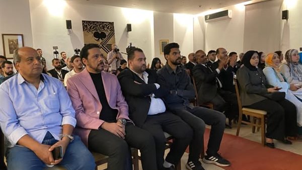 مهرجان المنيا الدولي